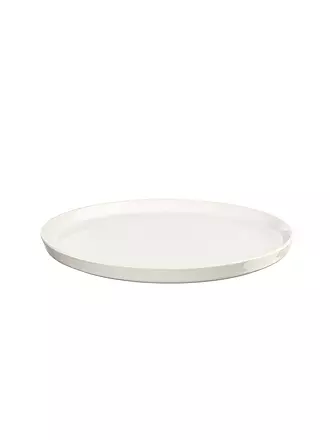 ASA SELECTION | Dessertteller 21cm RE:GLAZE Sparkling White | 